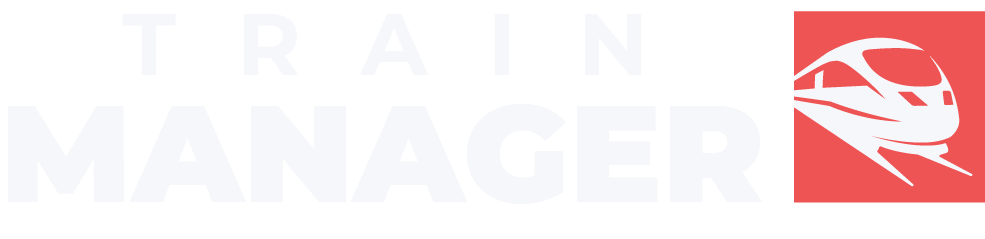 Train Logo